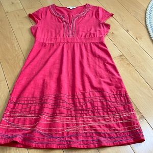 Bodes dress